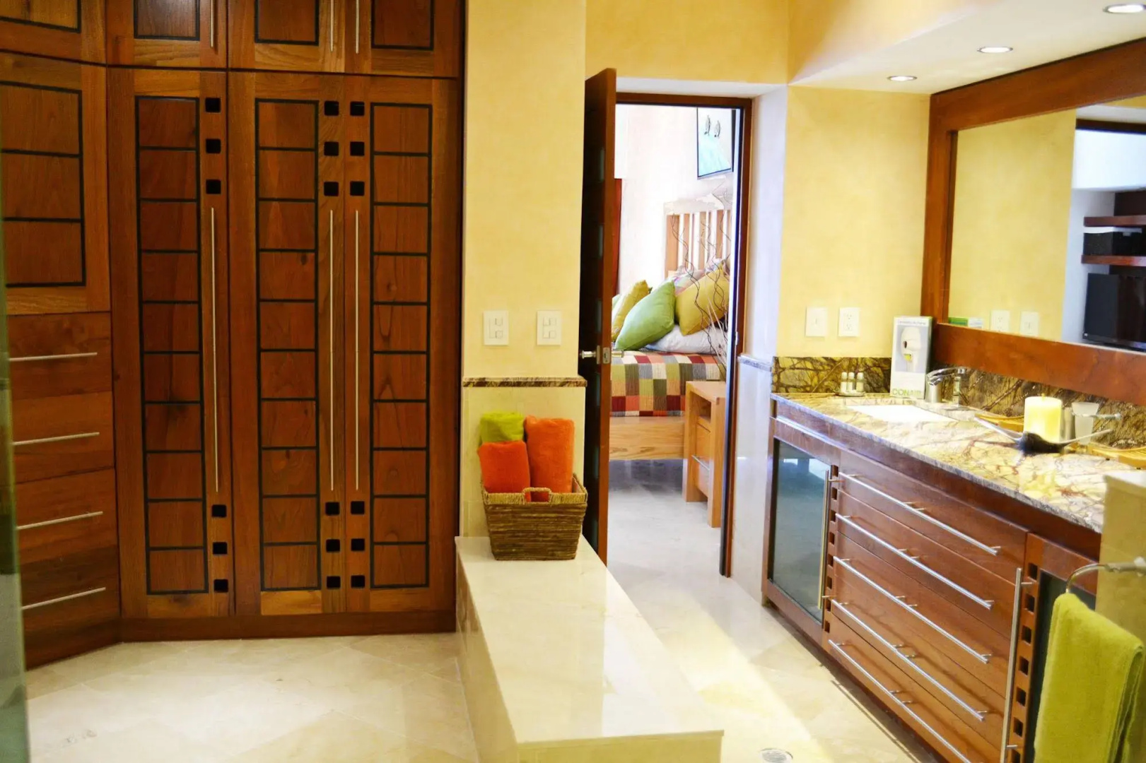 Villas de Cortez Penthouse
