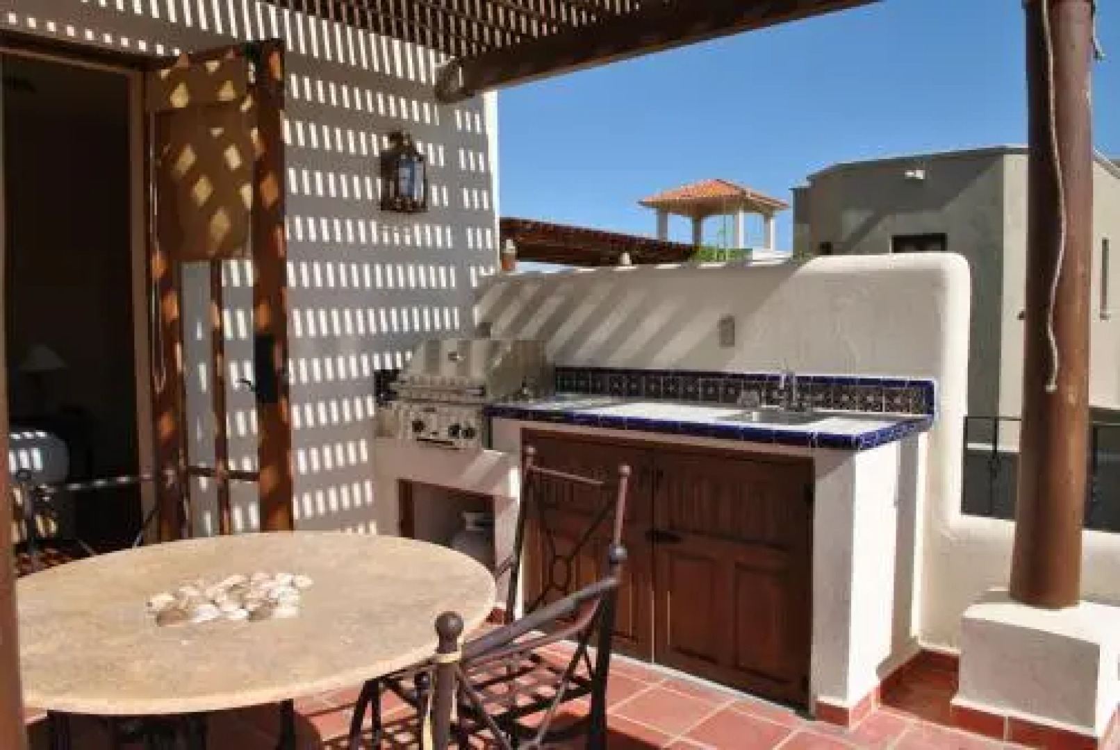 Ocean Golf & Villa Rentals