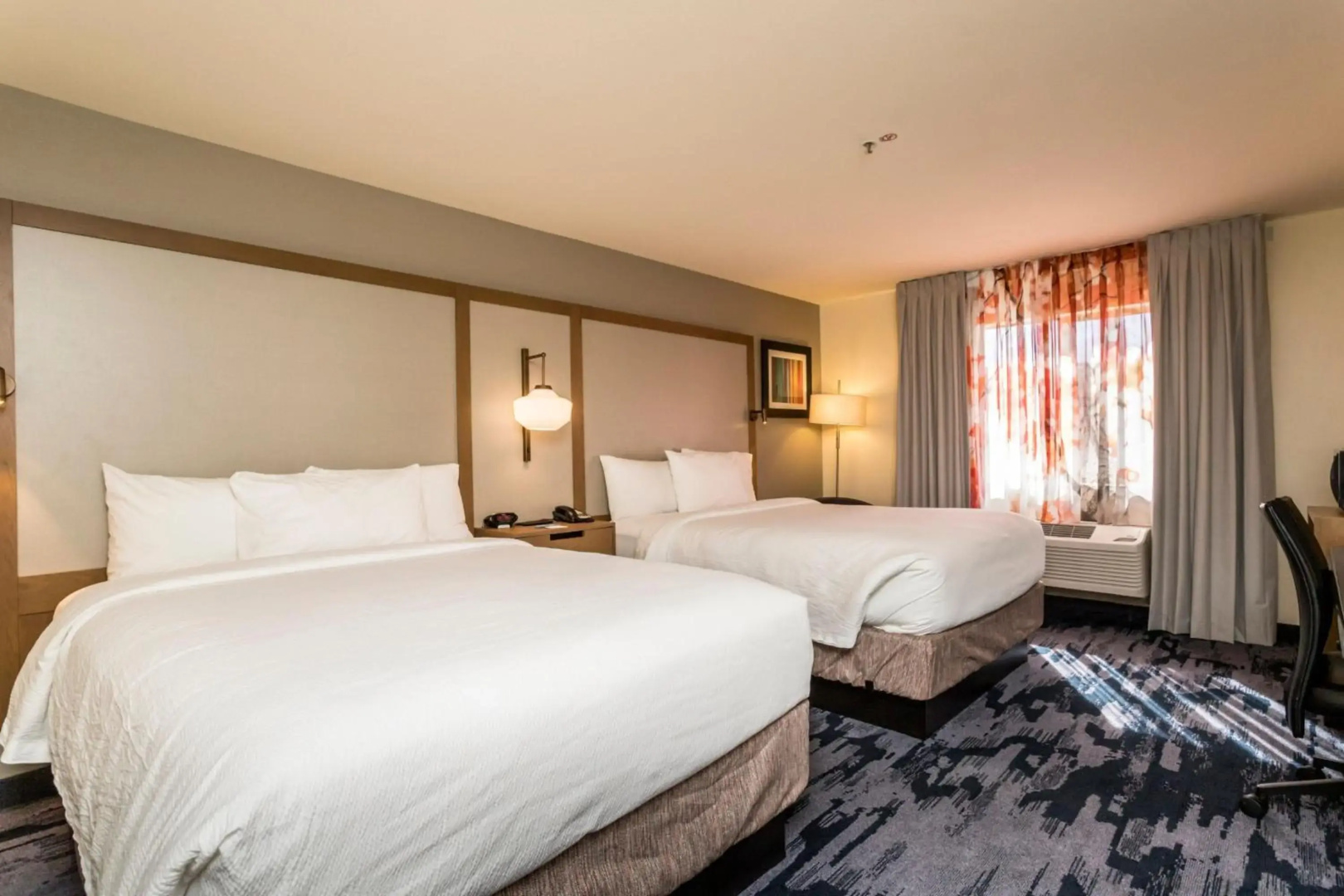 Fairfield Inn by Marriott St. George