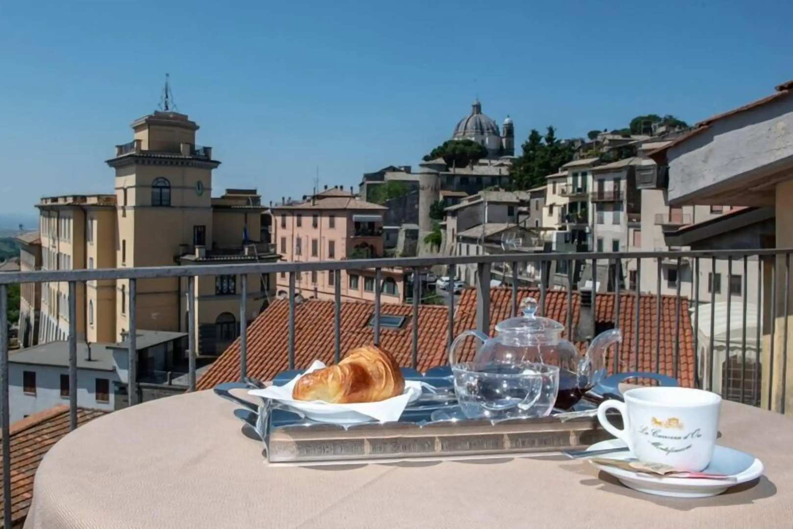Hotel Italia & Lombardi