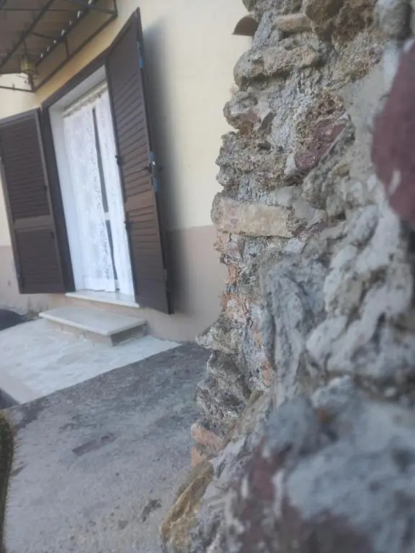 Mini appartamento vicino Roma