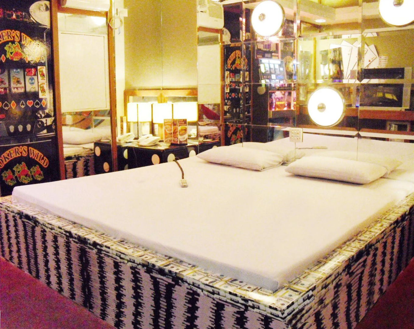 Hotel Sogo Cabanatuan