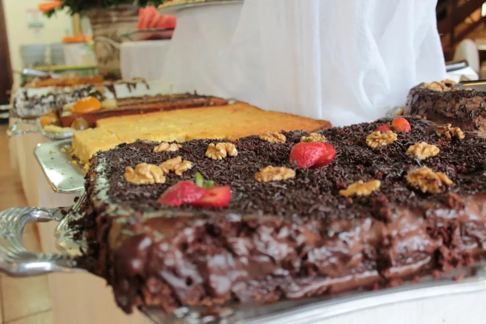 Hotel Termas da Guarda