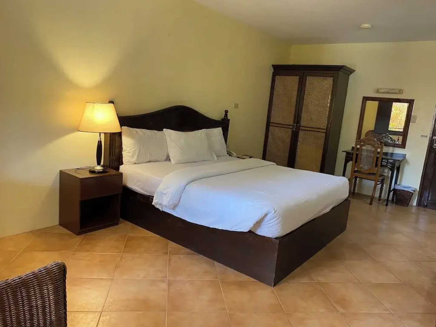 Sierra Resort  Dauin Negros Oriental