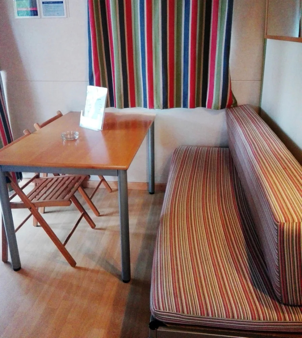 Camping Orbitur Valado