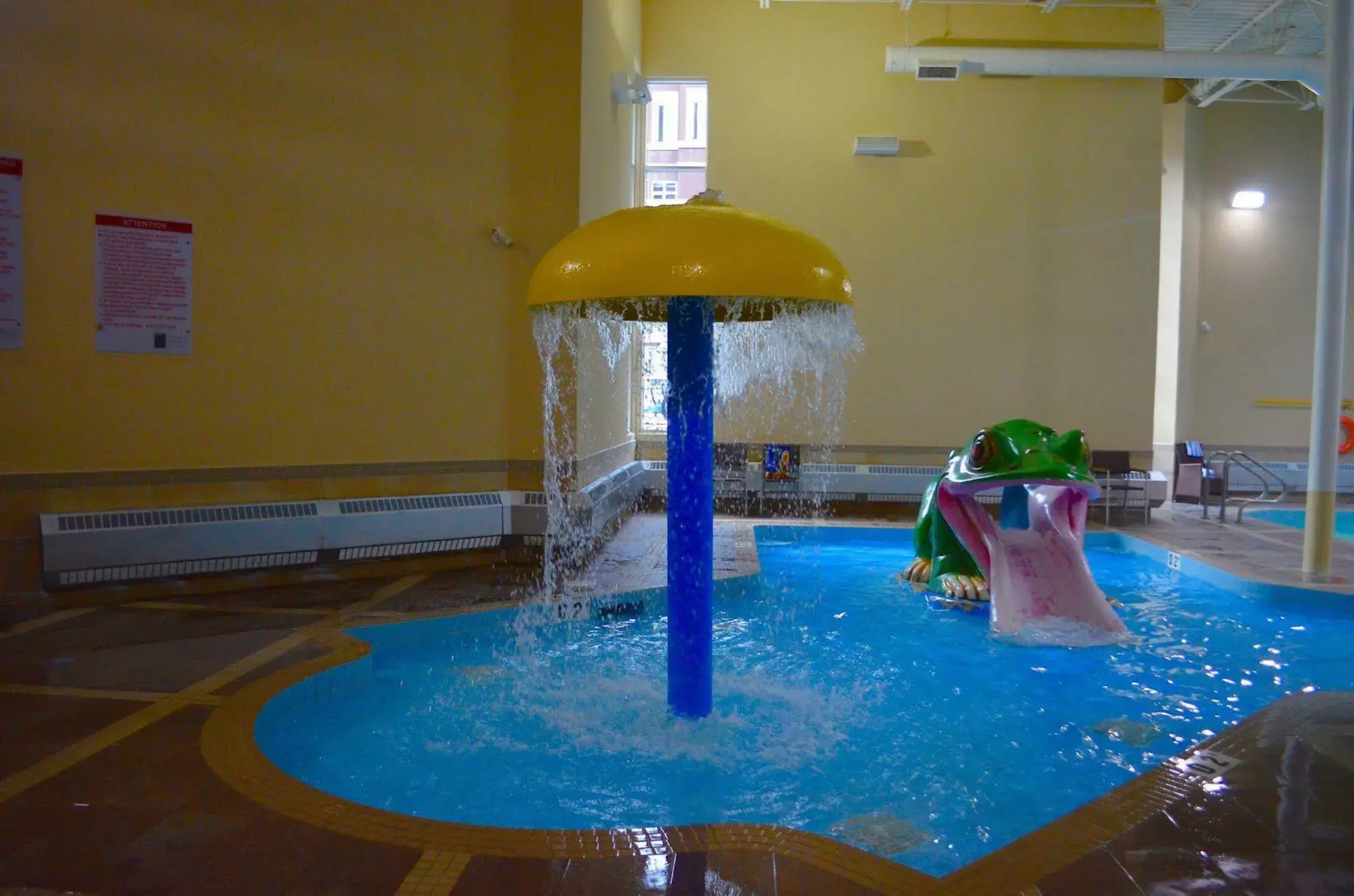 Paradise Resort Club and Spa