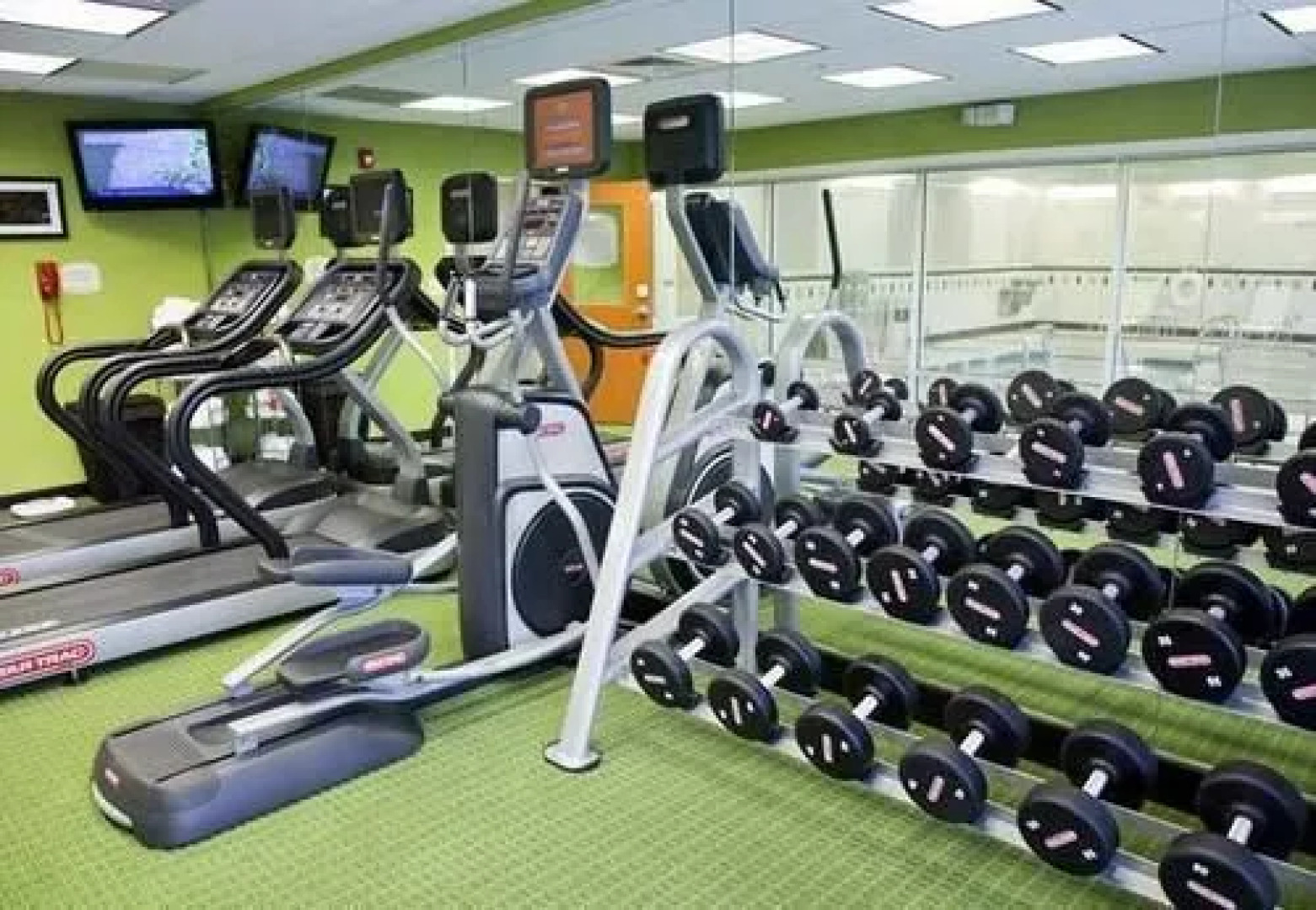 Fairfield Inn & Suites Peoria East