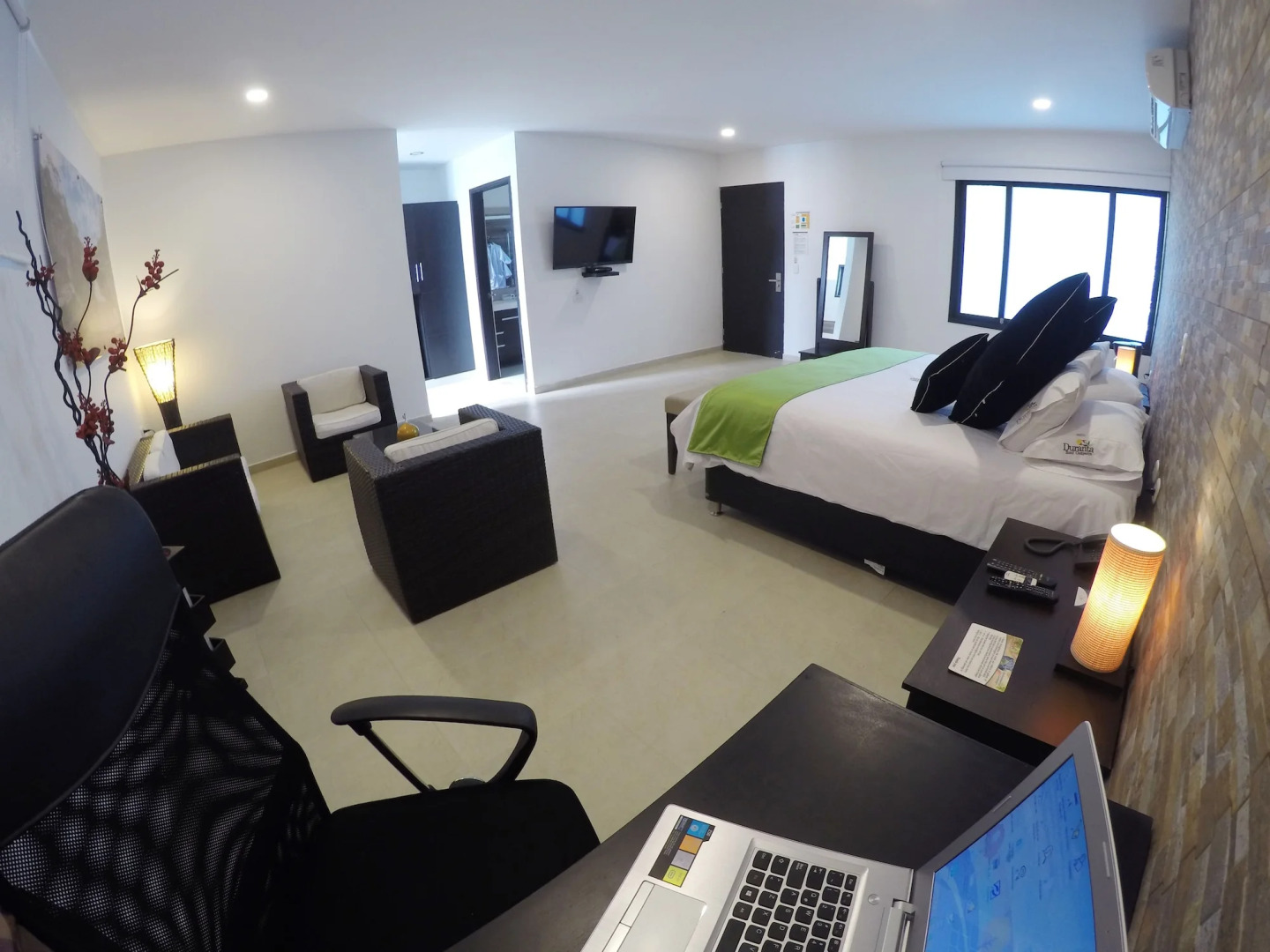 Hotel Campestre Duranta