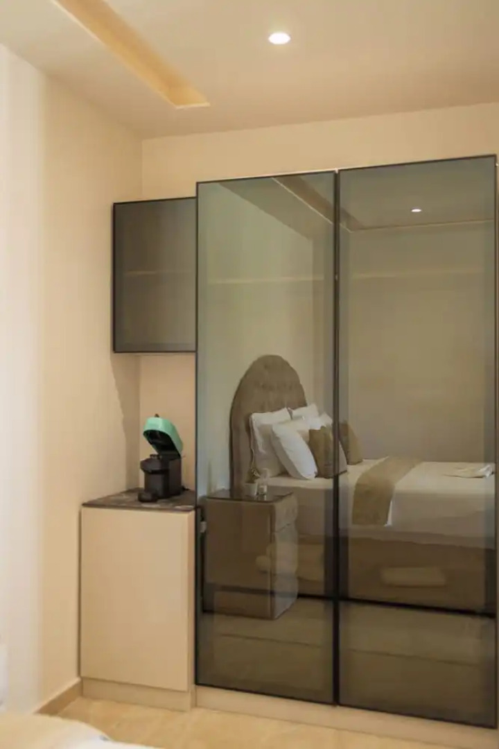 SANIMAR By Mono Alex