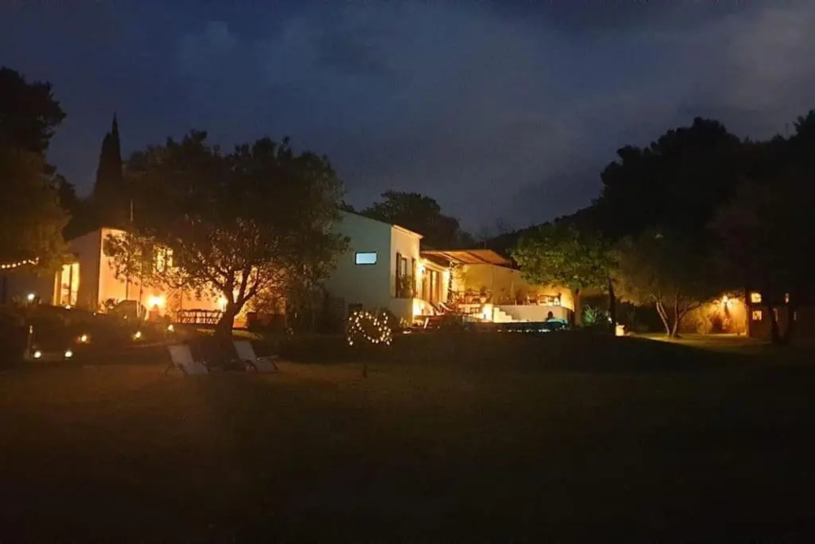 Les Prairies de Fenestrelle SPA & Piscine Au Calme