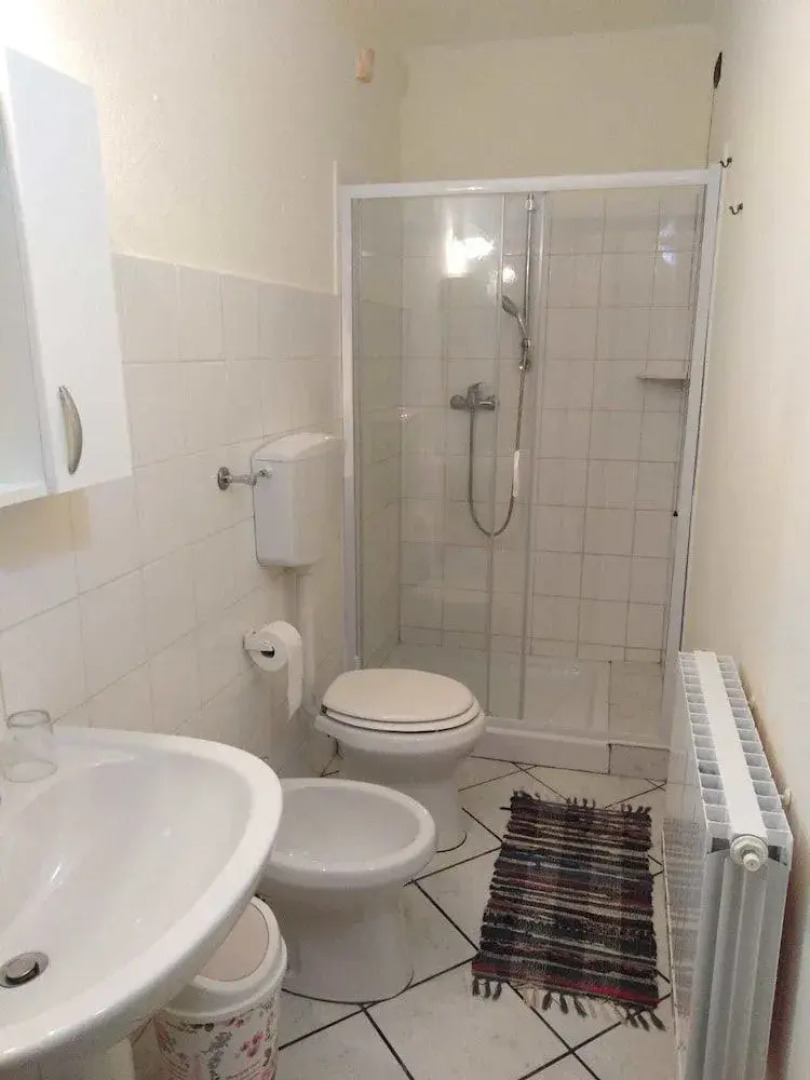 Bed & Breakfast Monti e Mare