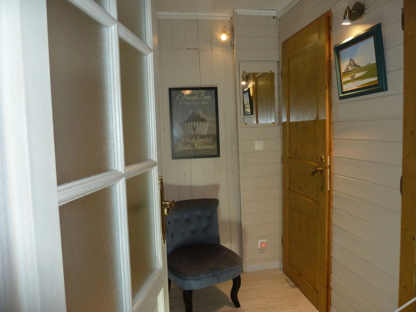 Les Bruyères du Mont