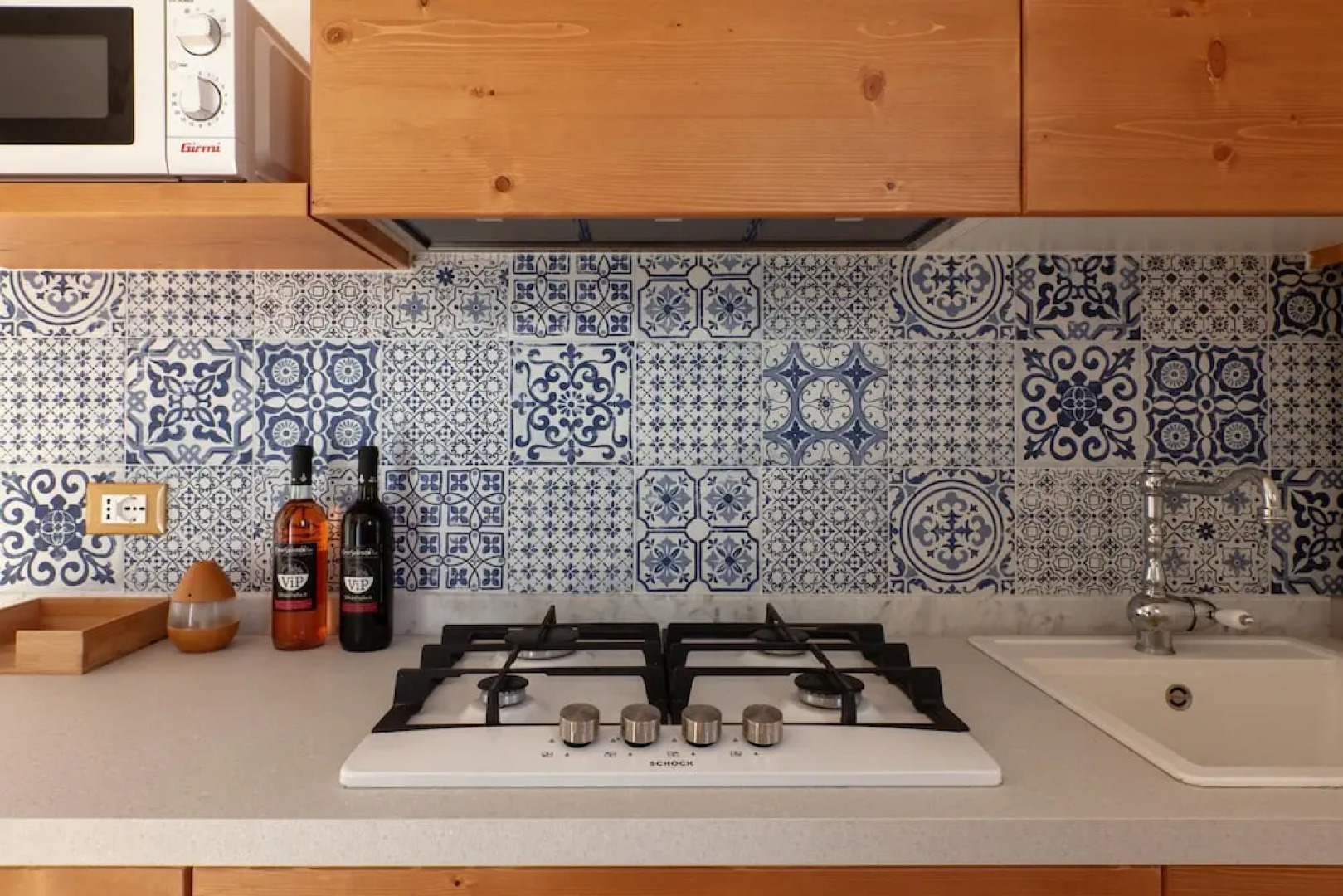 Sunny House Trilo with Pool