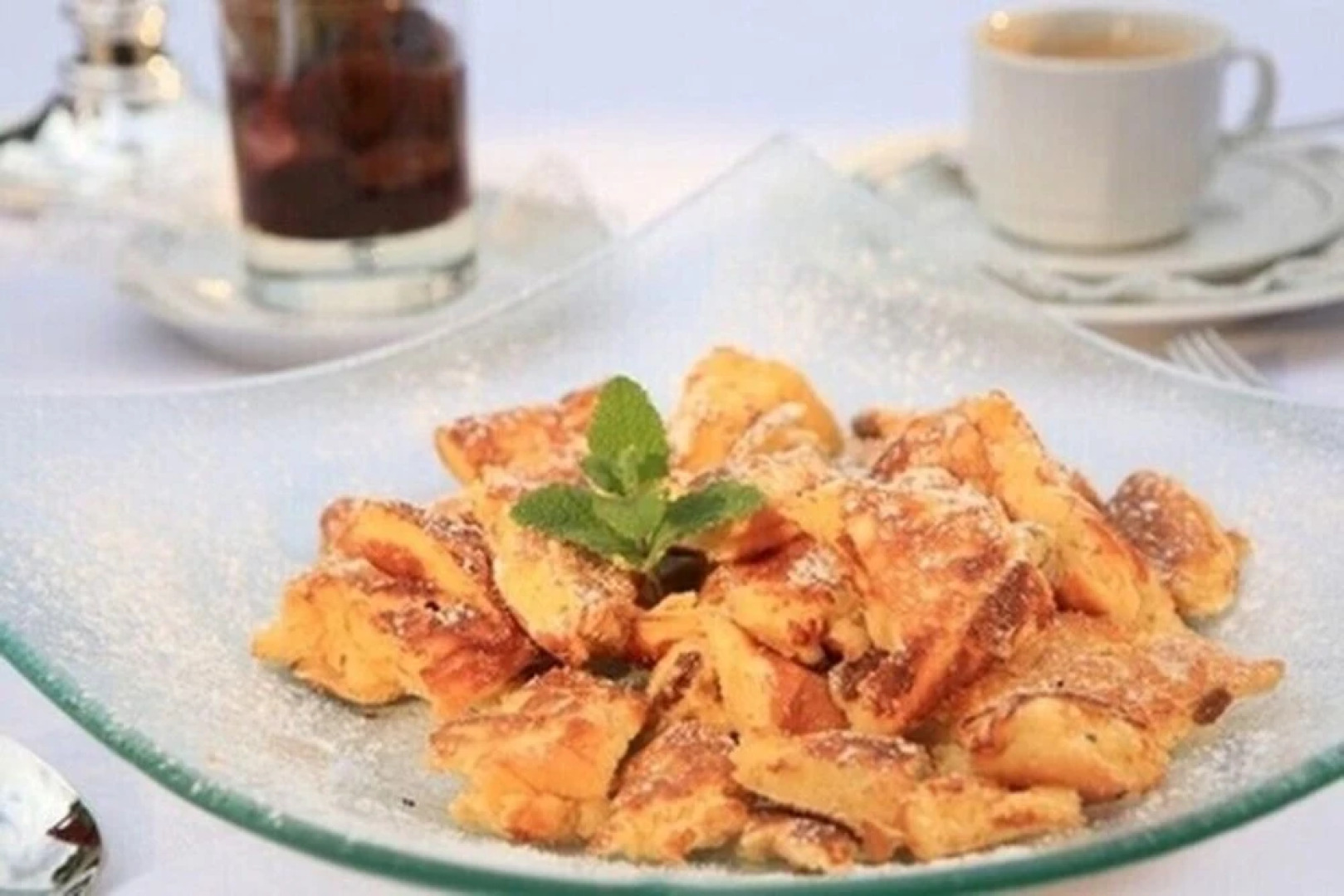 Ambient Hotel Salzburger Hof