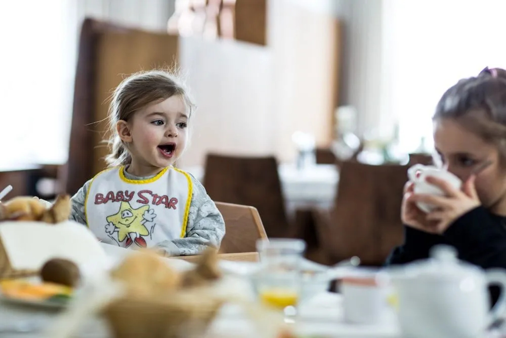 Baby- & Kinderhotel Laurentius