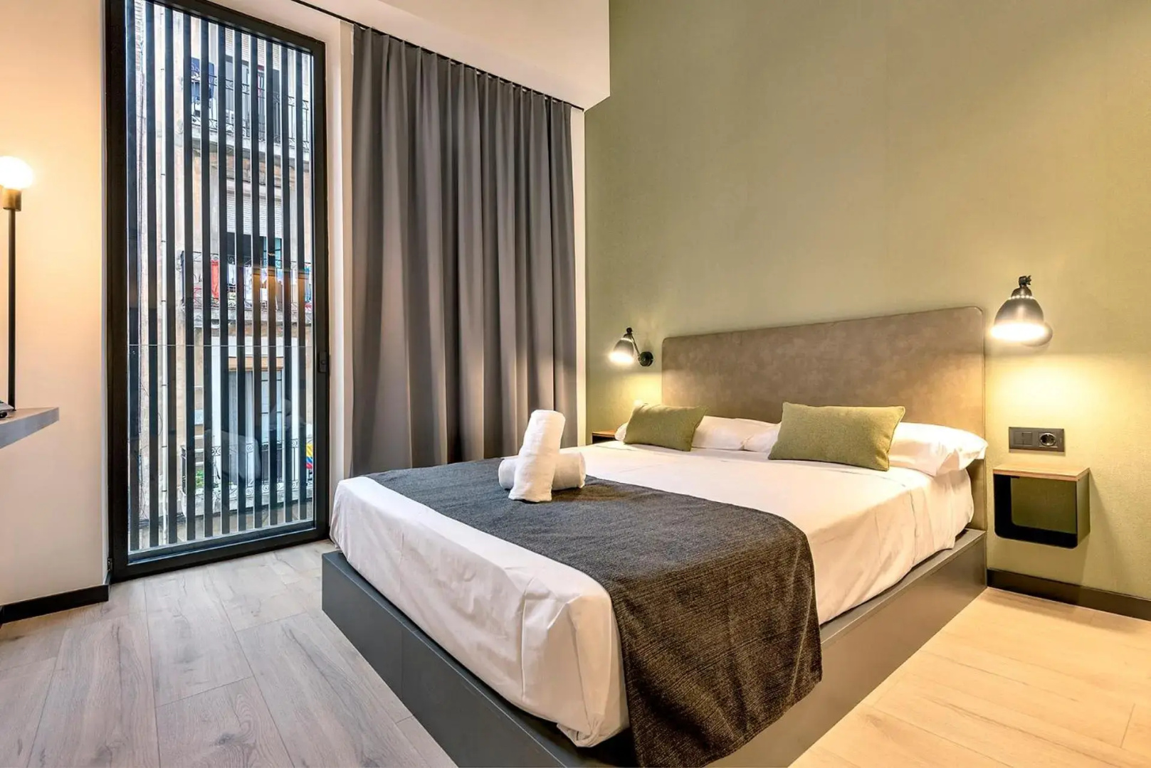Hotel Orangine