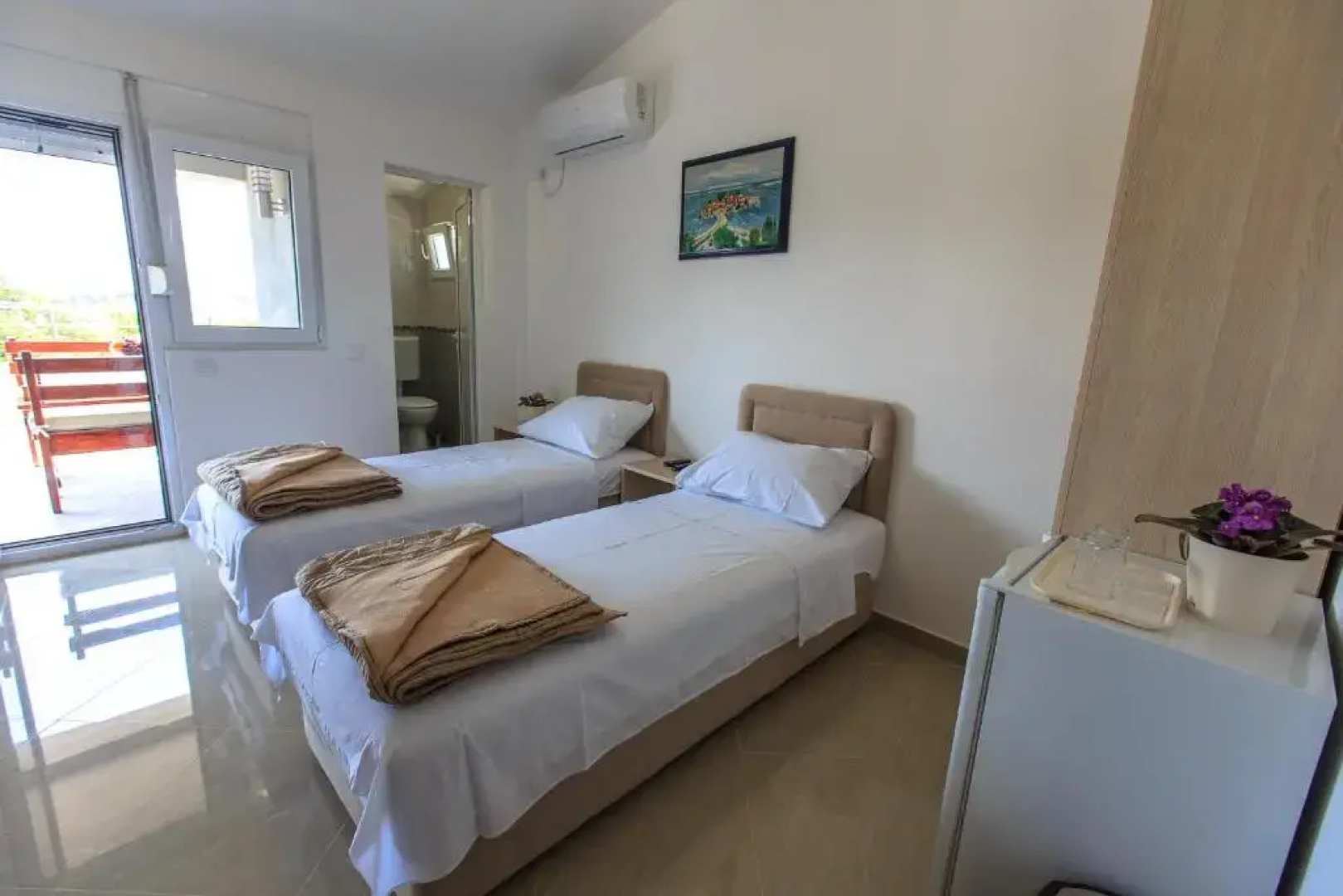 Guesthouse Gulić