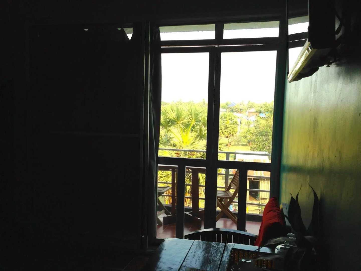 River Dolphin Hotel