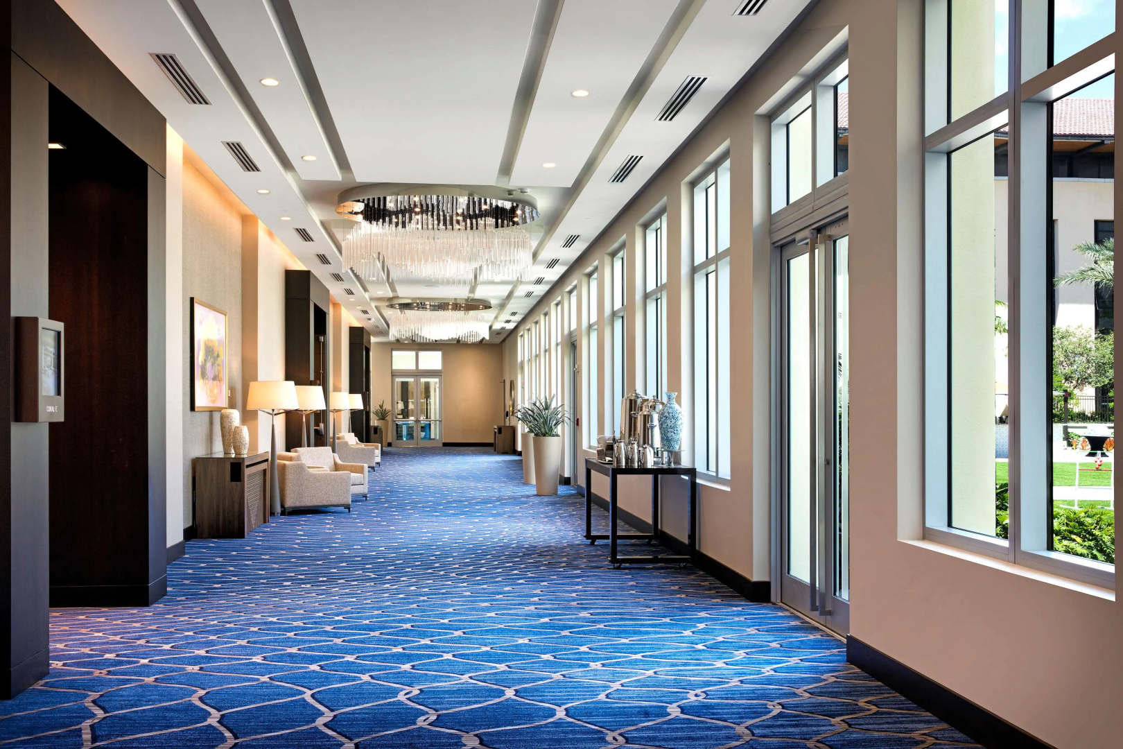 Hilton West Palm Beach