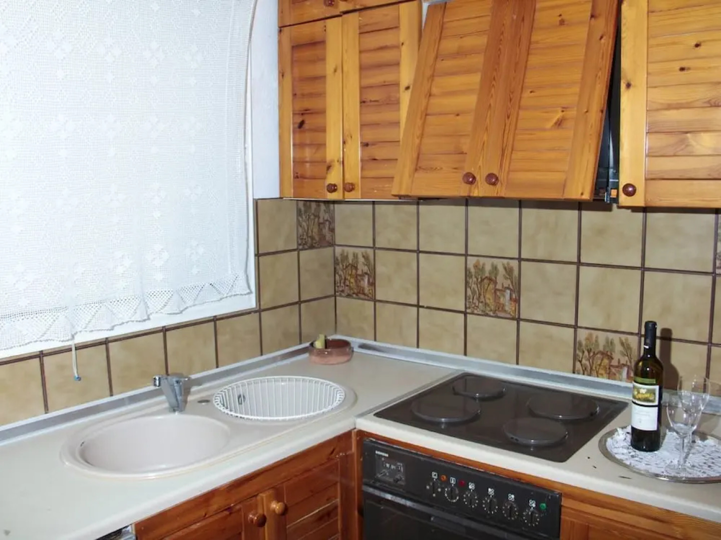 Poseidi Beachside Maisonette