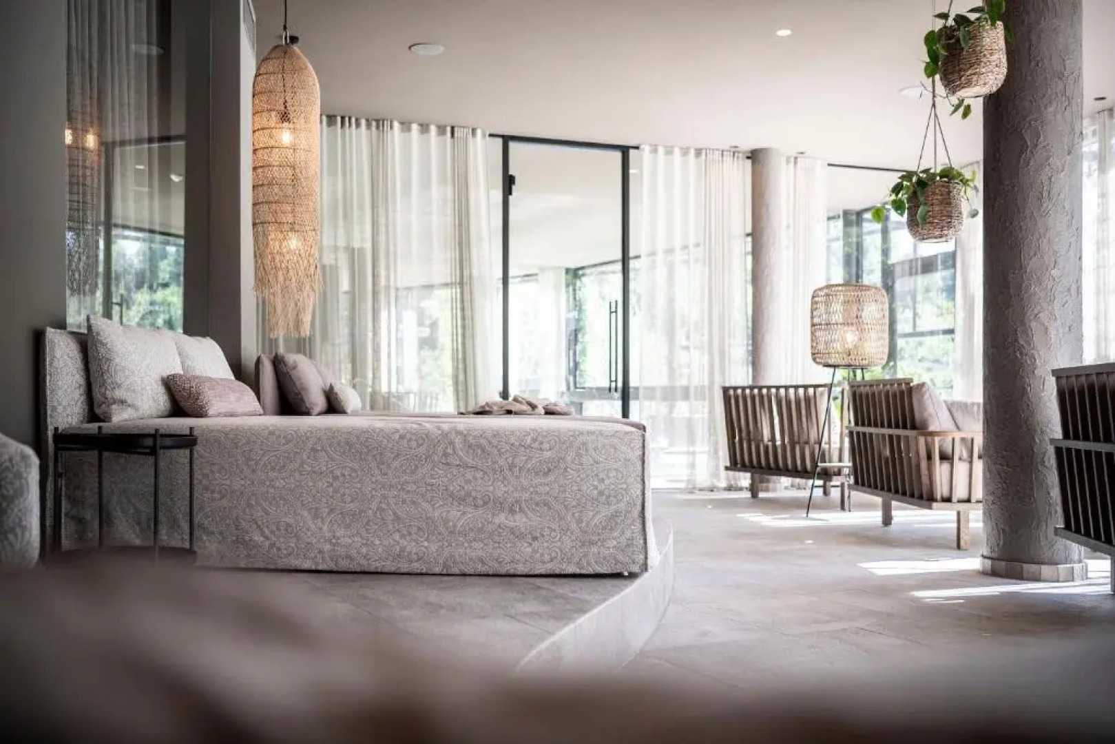 Apfelhotel Torgglerhof