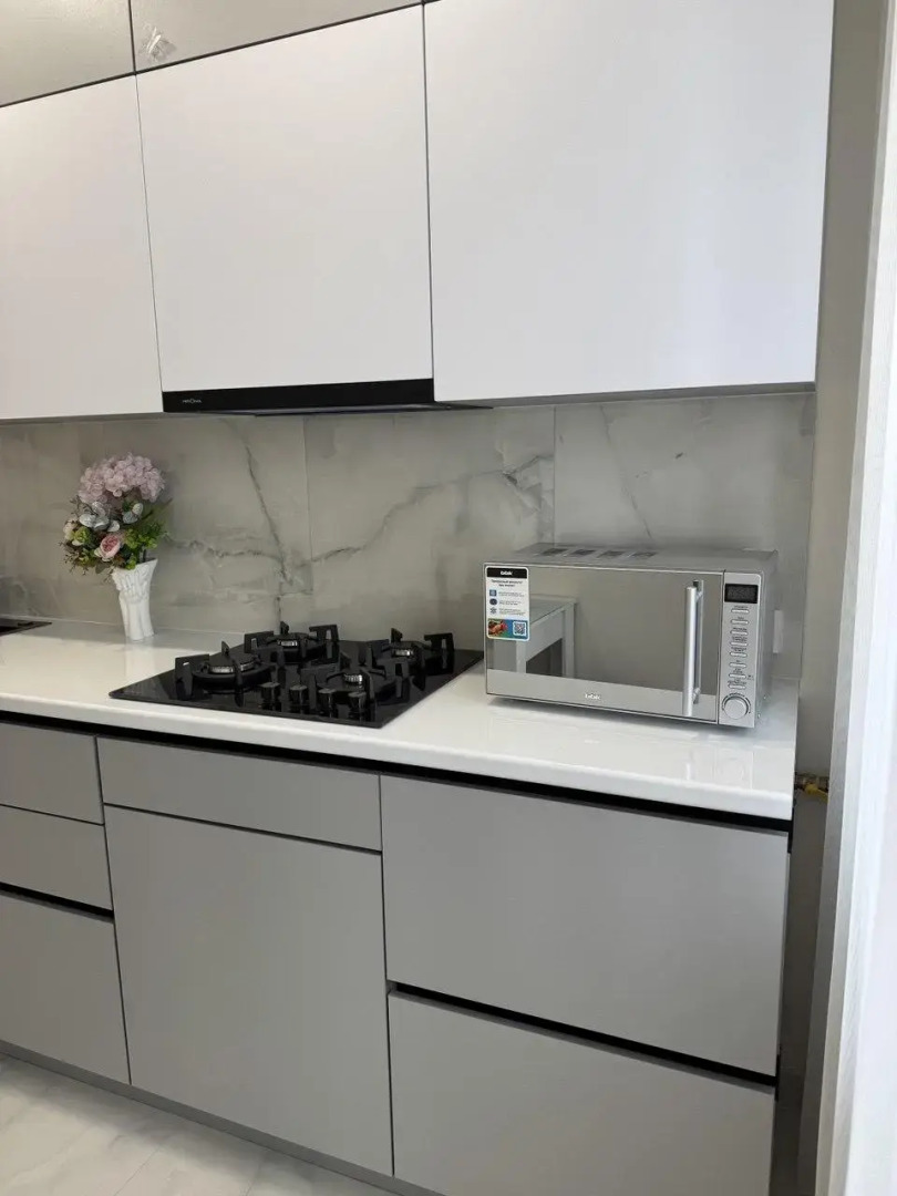 Апартаменты на улице Согласия 7