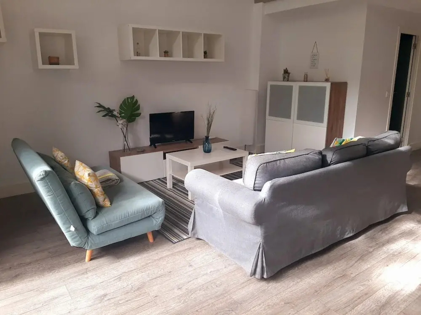 Easy Loft Nature City