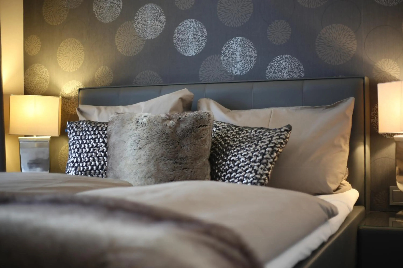 Appart-Hotel REB_ART