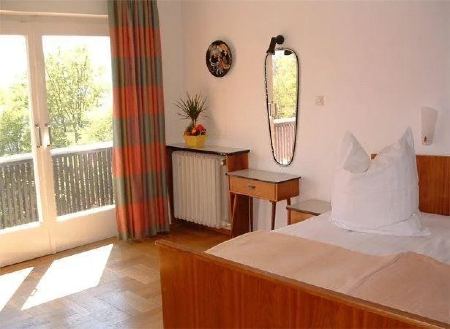 Höhenhotel Rote Lache Restaurant Café