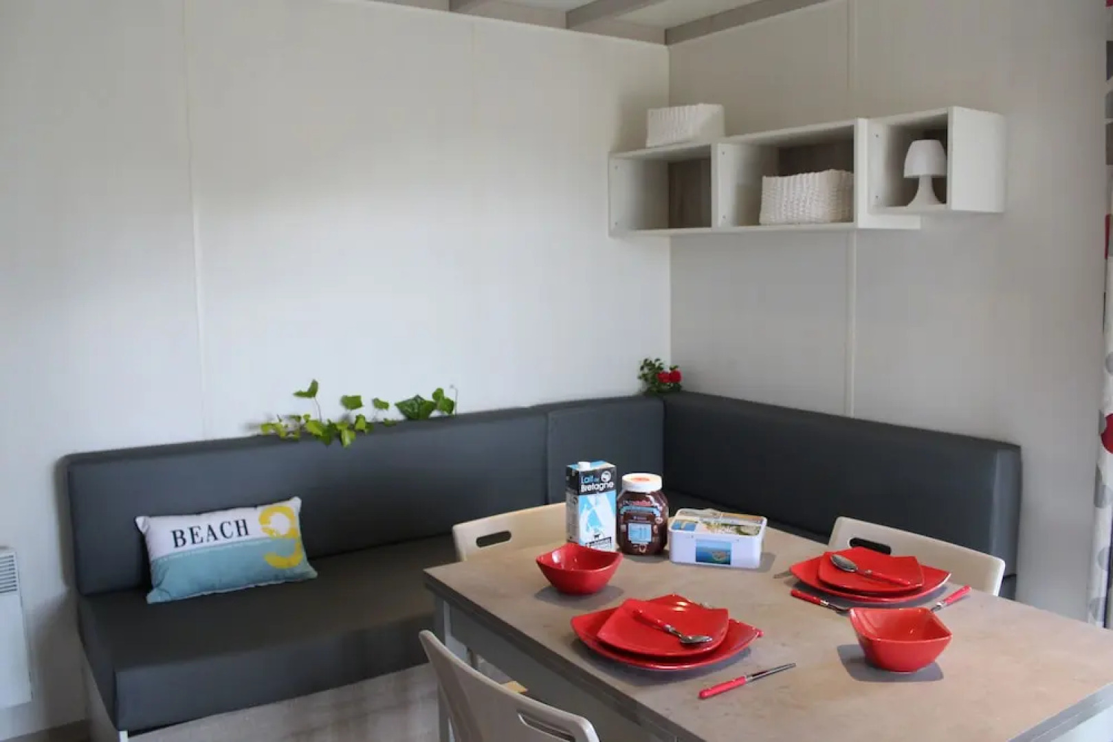 Insolites Du Camping De Trezulien