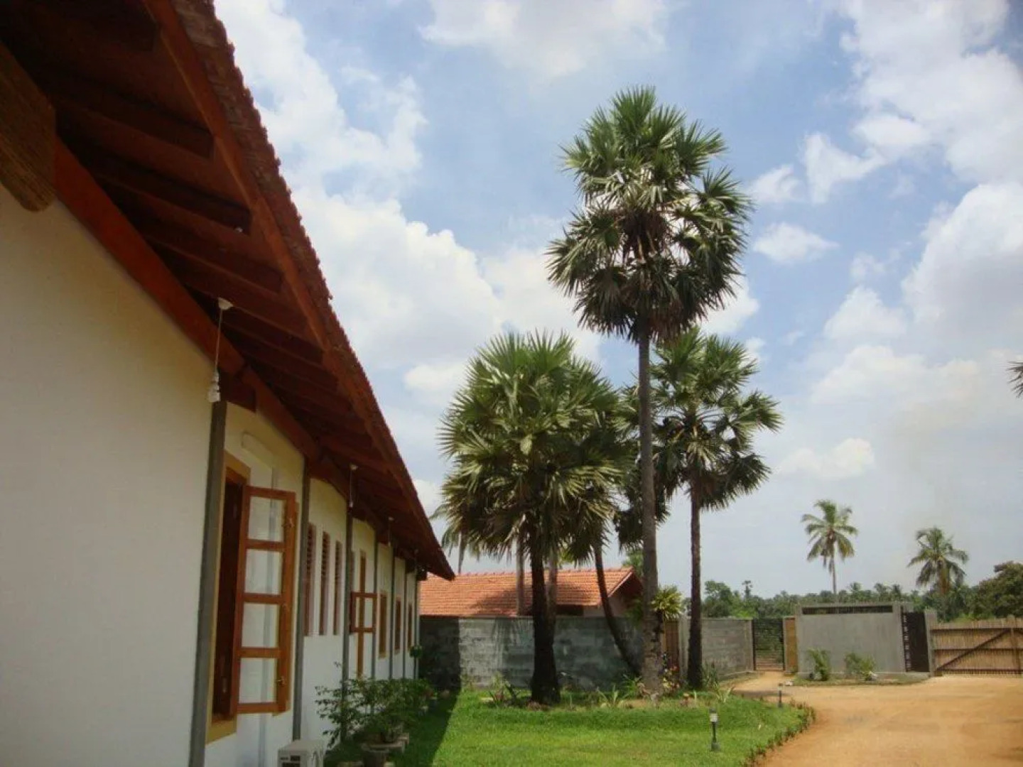 Thompukandam Village Resort