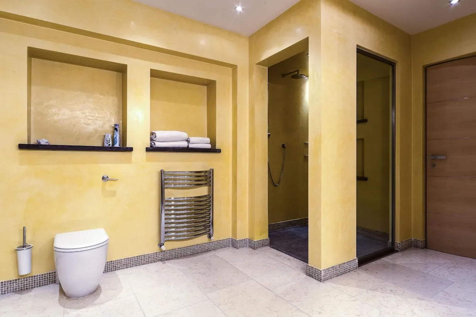 Villa Risveglio by Myvillacollection