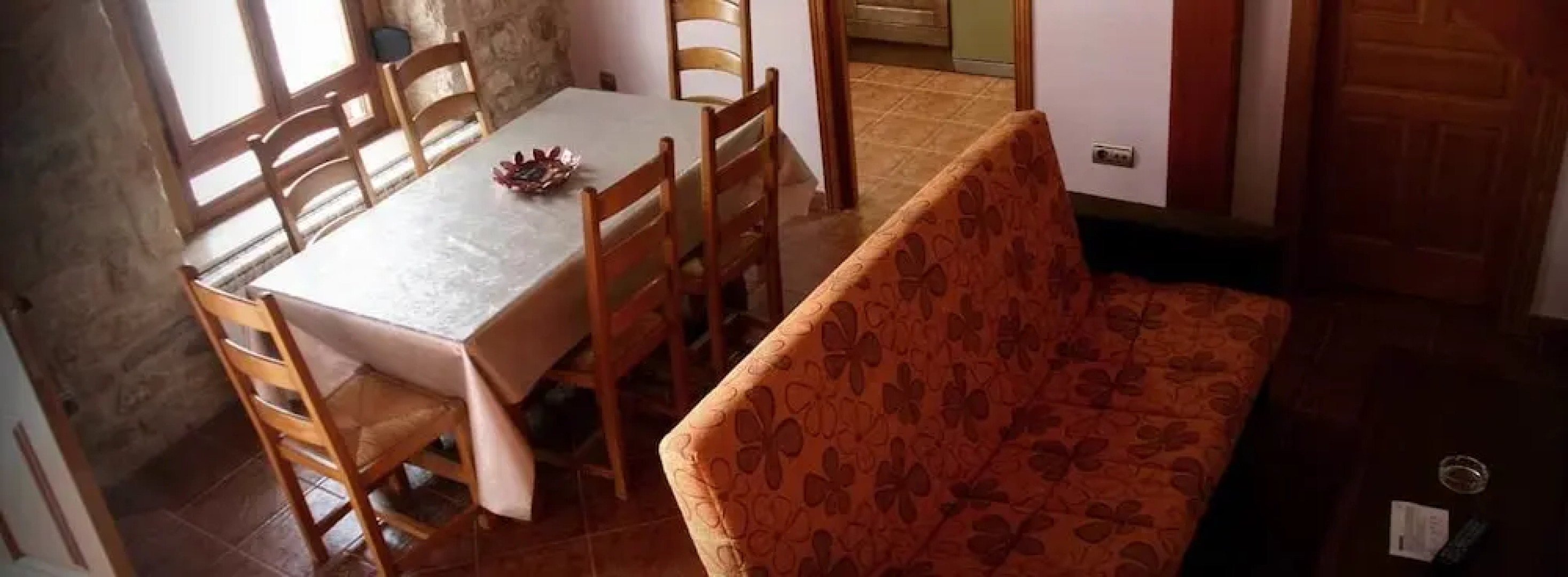 Casa Rural el Clarinete