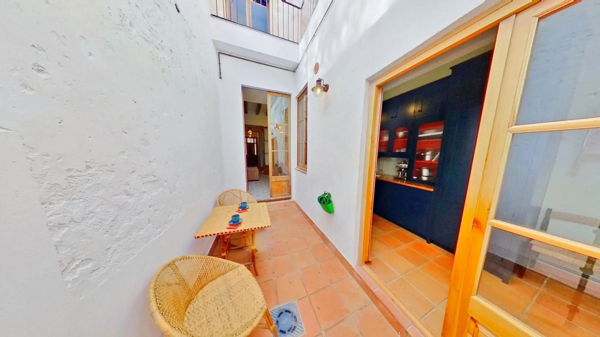 Premium Habitat La Picordia