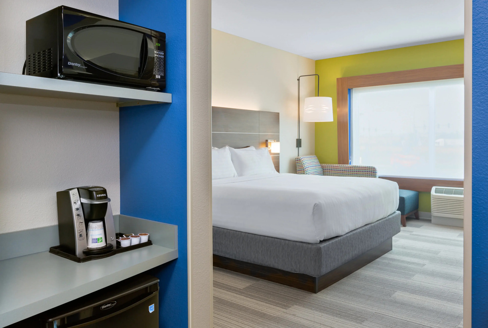Holiday Inn Express & Suites Prosser - Yakima Valley Wine by IHG