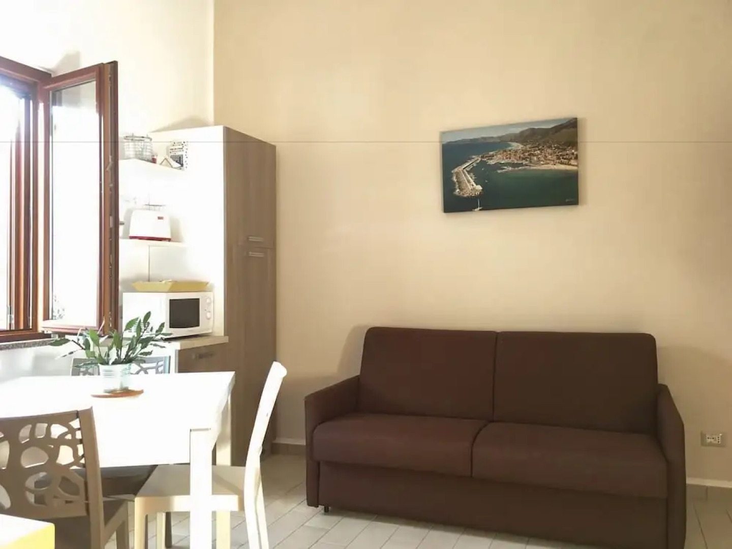 Appartamenti Droro Cilento