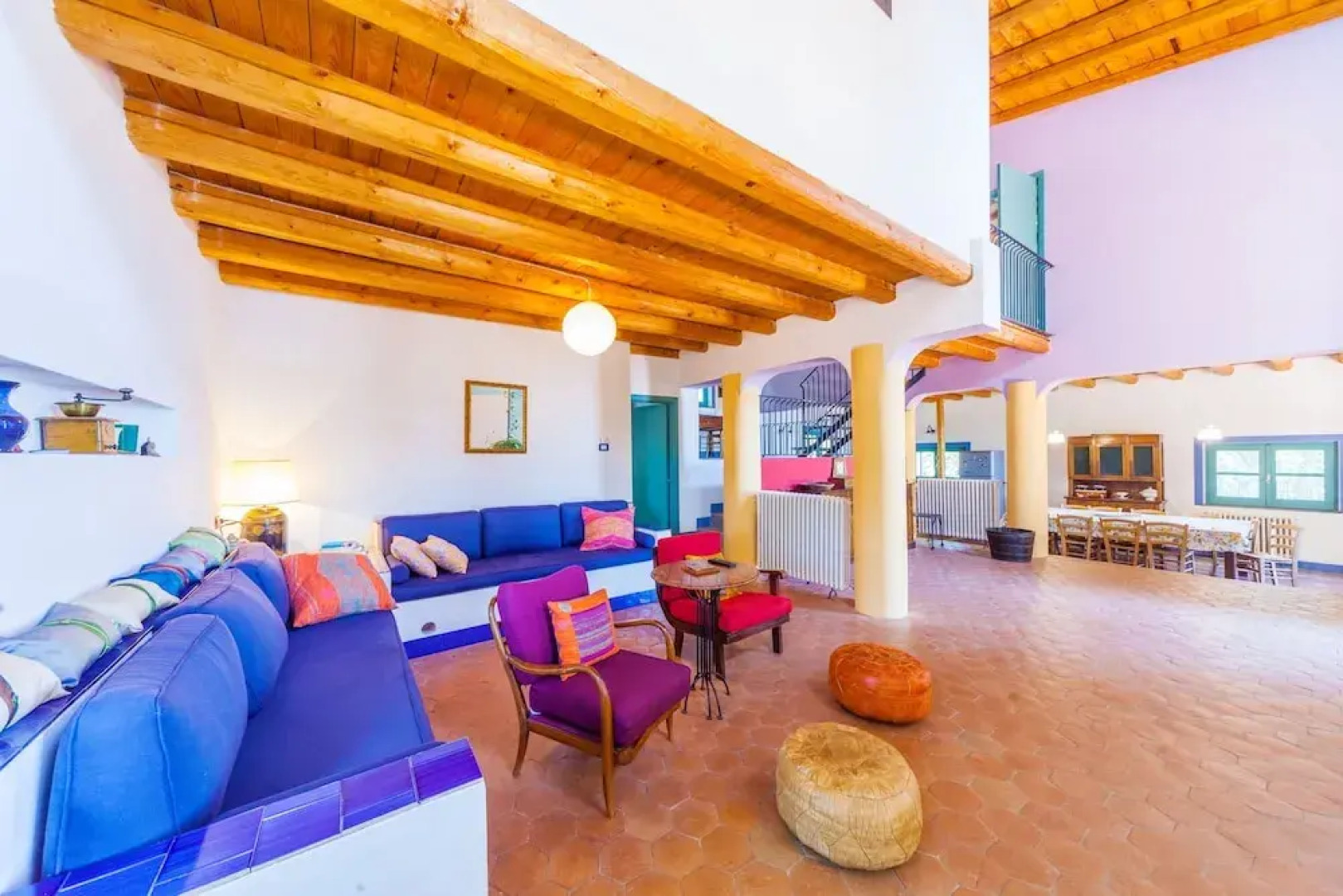 Susanna luxury villa