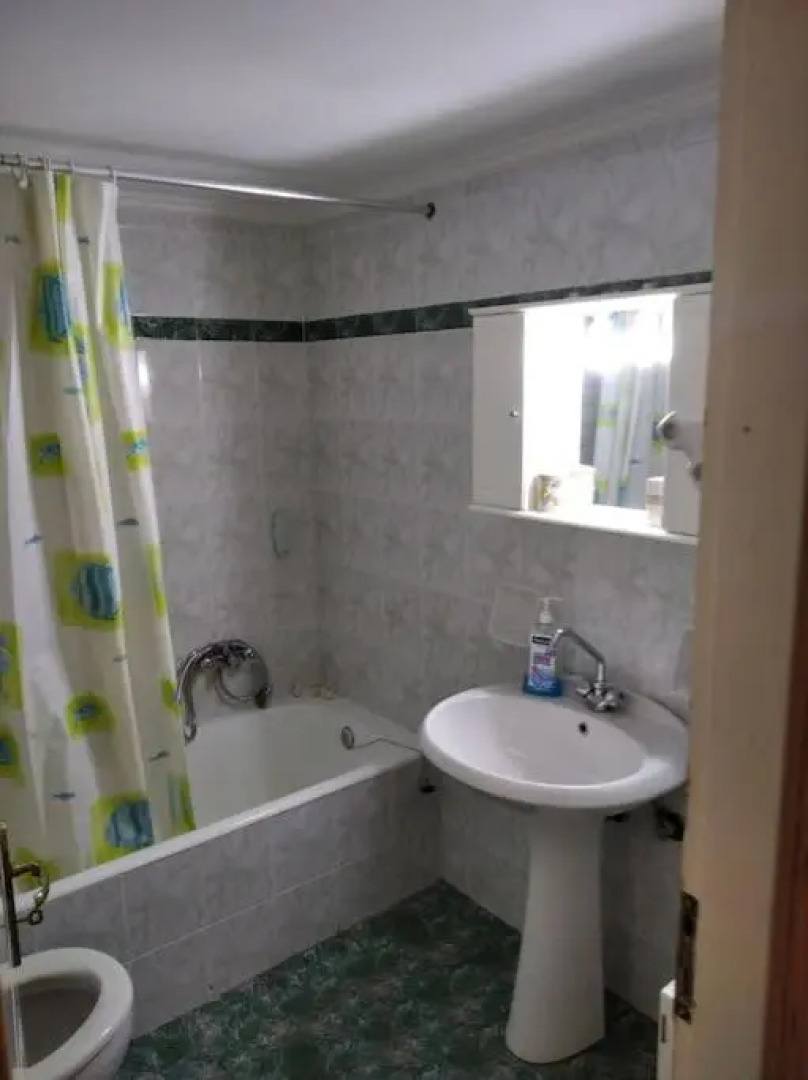 Penny's House NAYPLIO