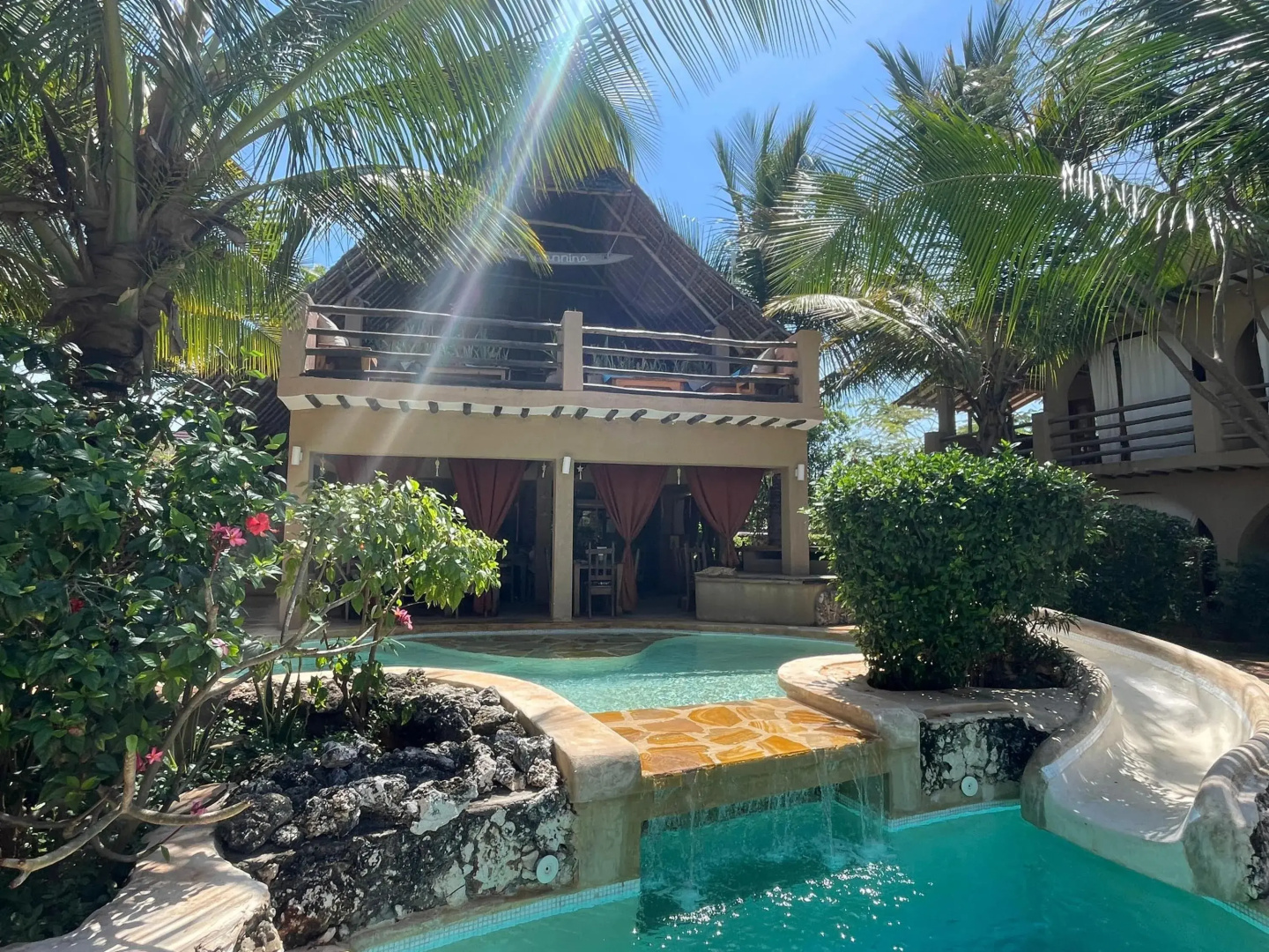 Lapili Residence Apartments