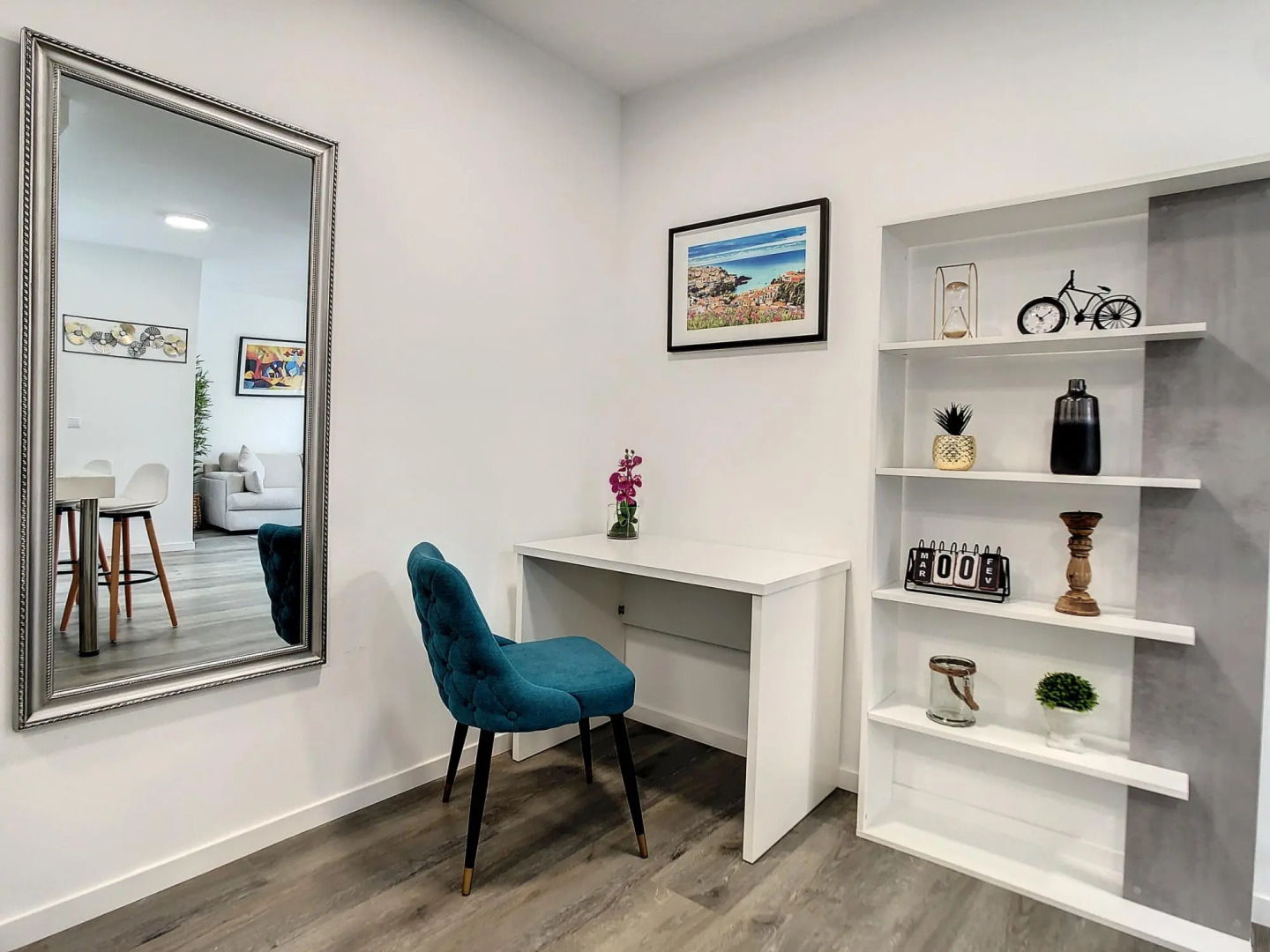 Belle Vue Résidence