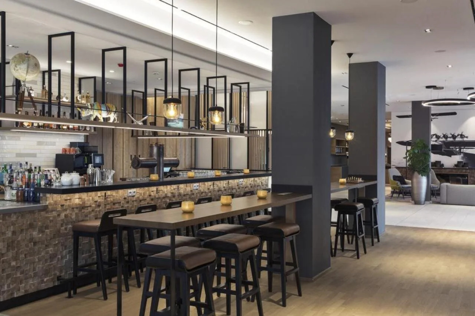 Courtyard by Marriott Oberpfaffenhofen Munich South