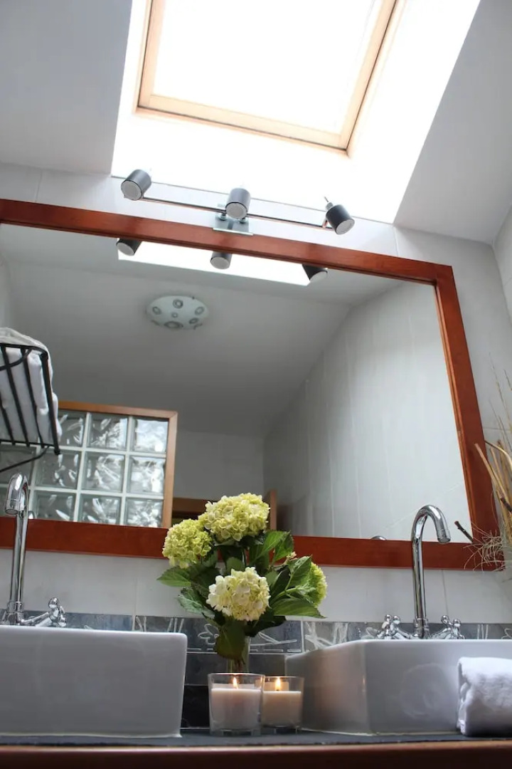 La Aguilera Apartamentos Rurales