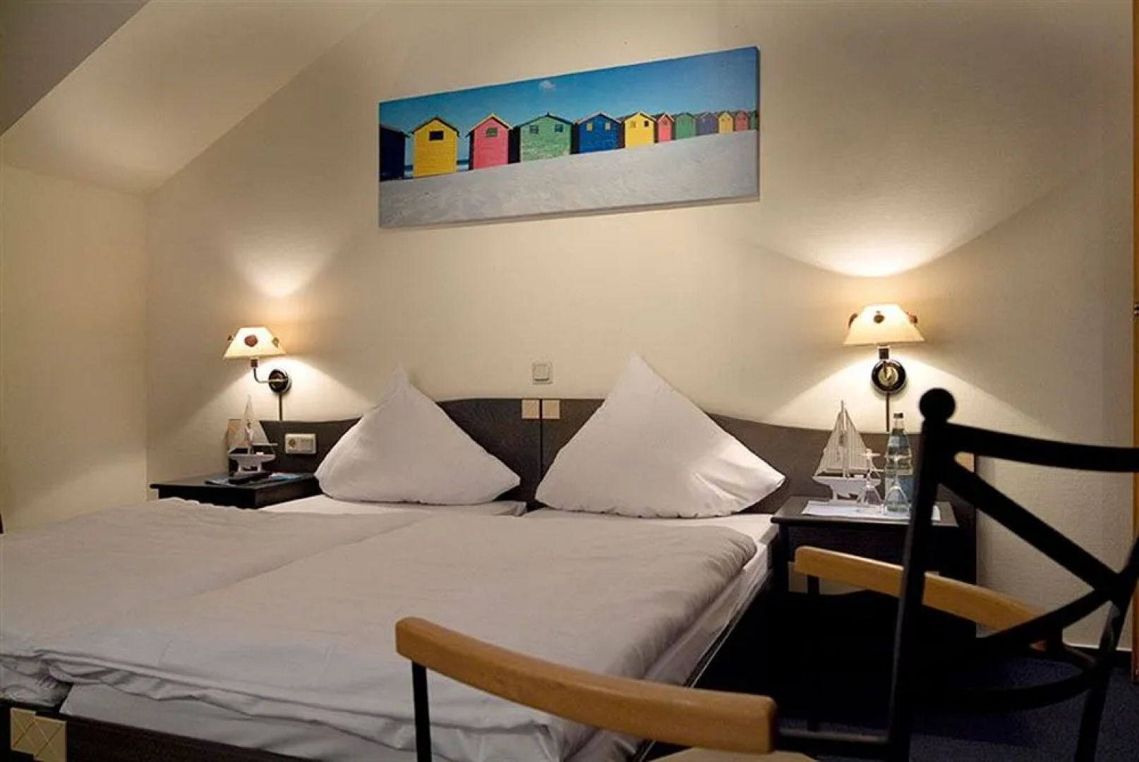 Hotel - Restaurant Roemer