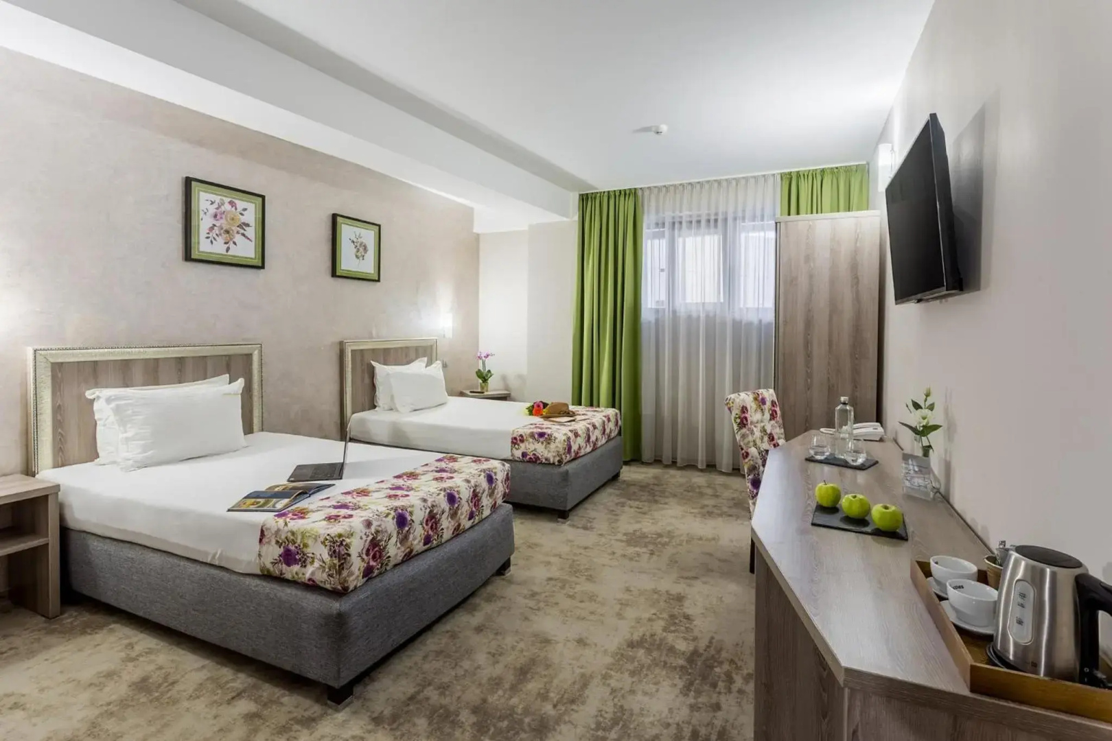Prestige Boutique Hotel Craiova