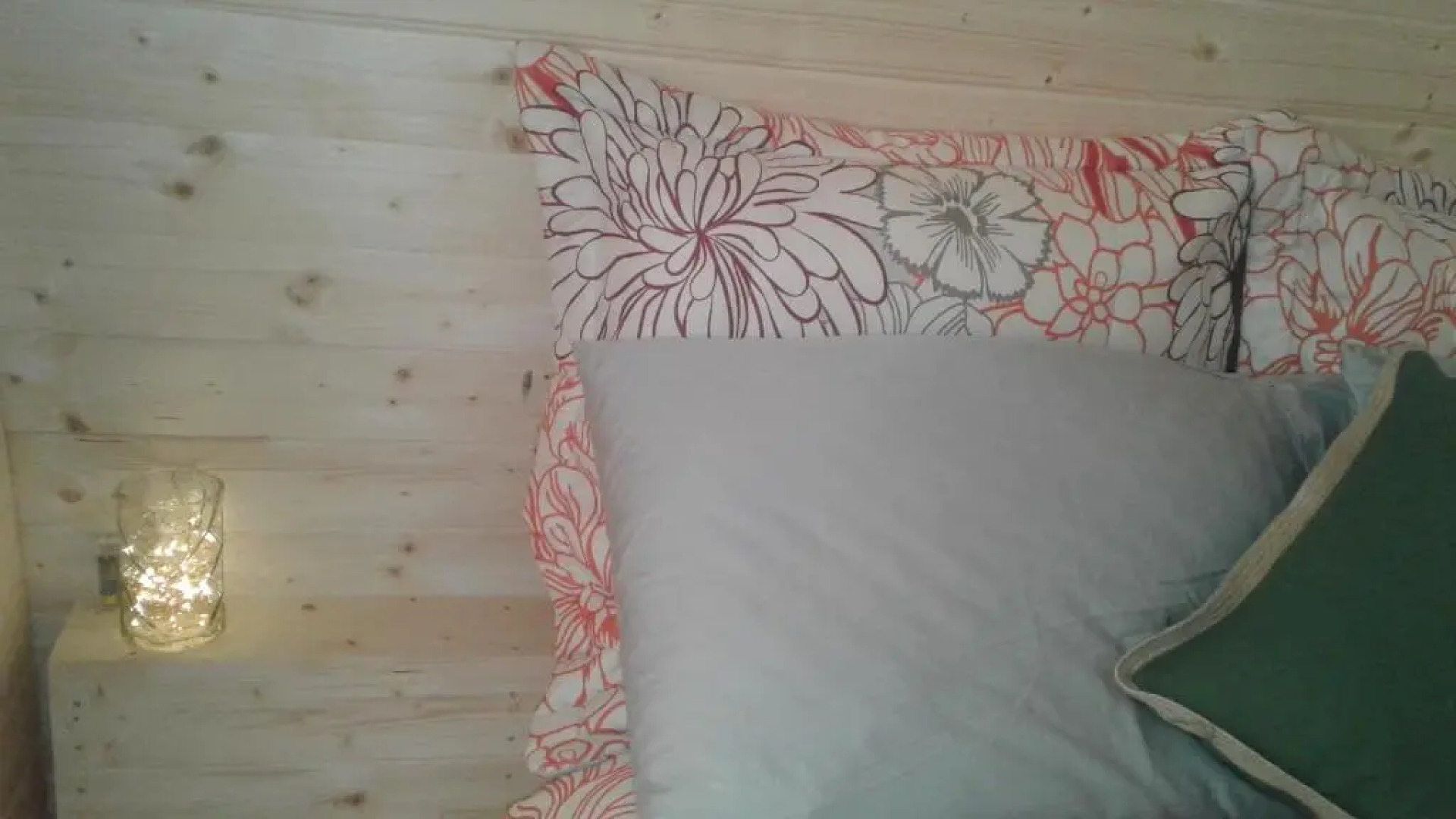 Ashley Gorge Holiday Park