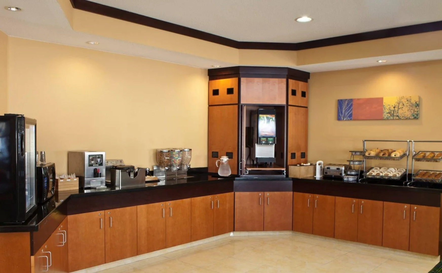 Fairfield Inn & Suites Joliet North/Plainfield