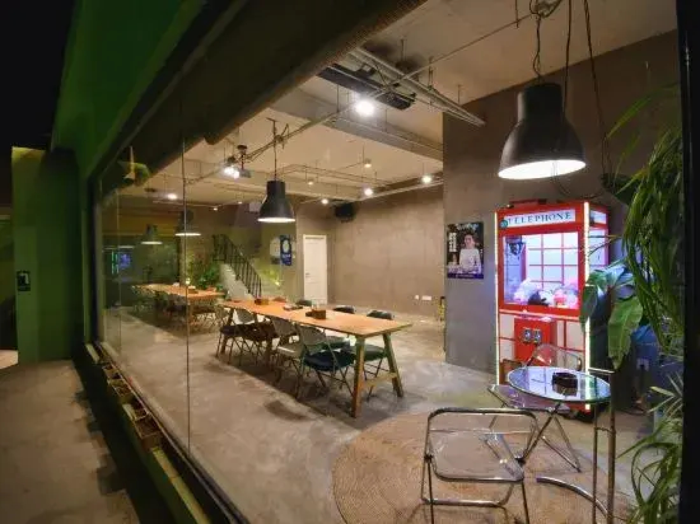 Beijing Life Fruit Susay Homestay
