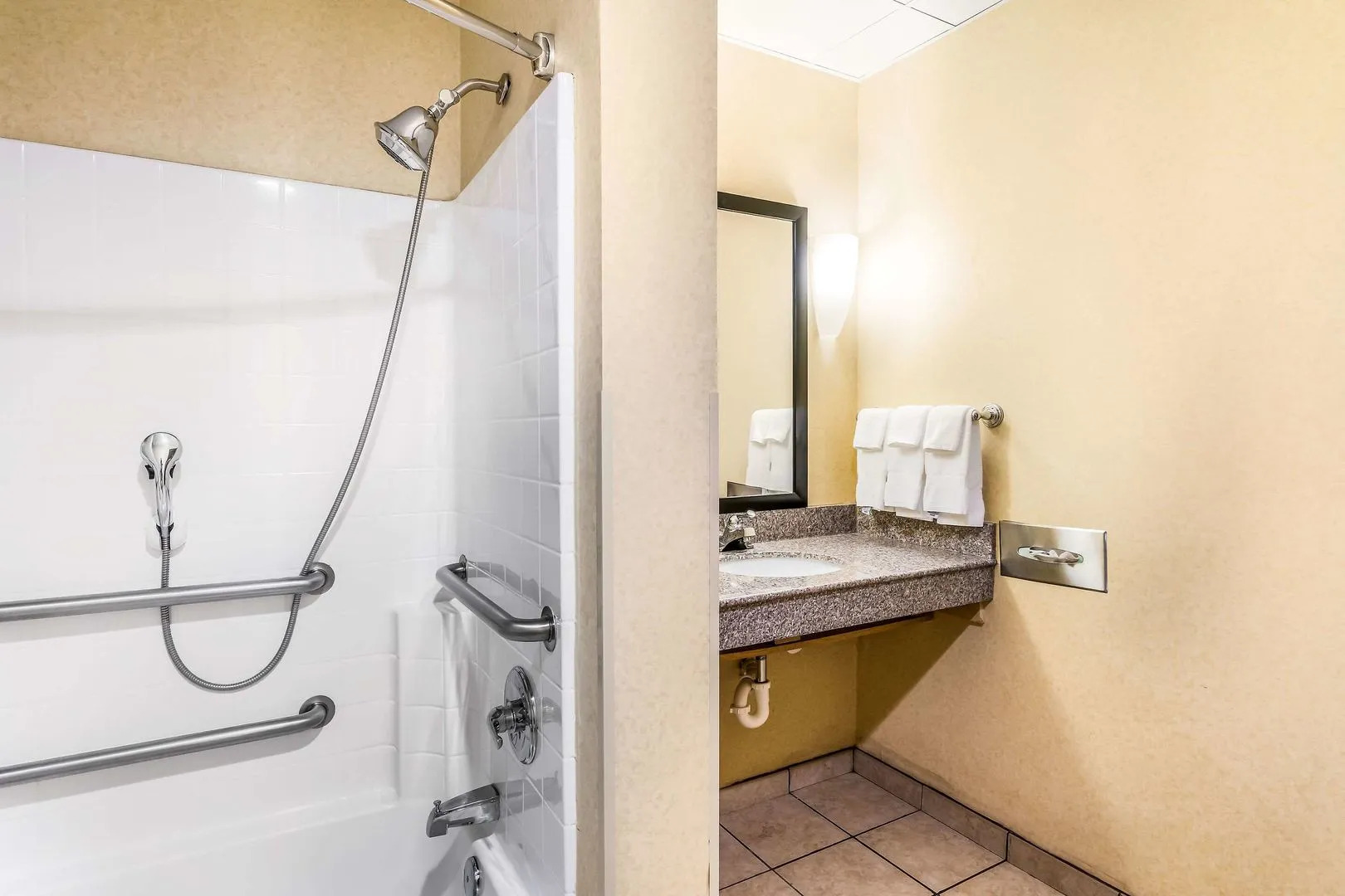 Sleep Inn & Suites Fort Stockton