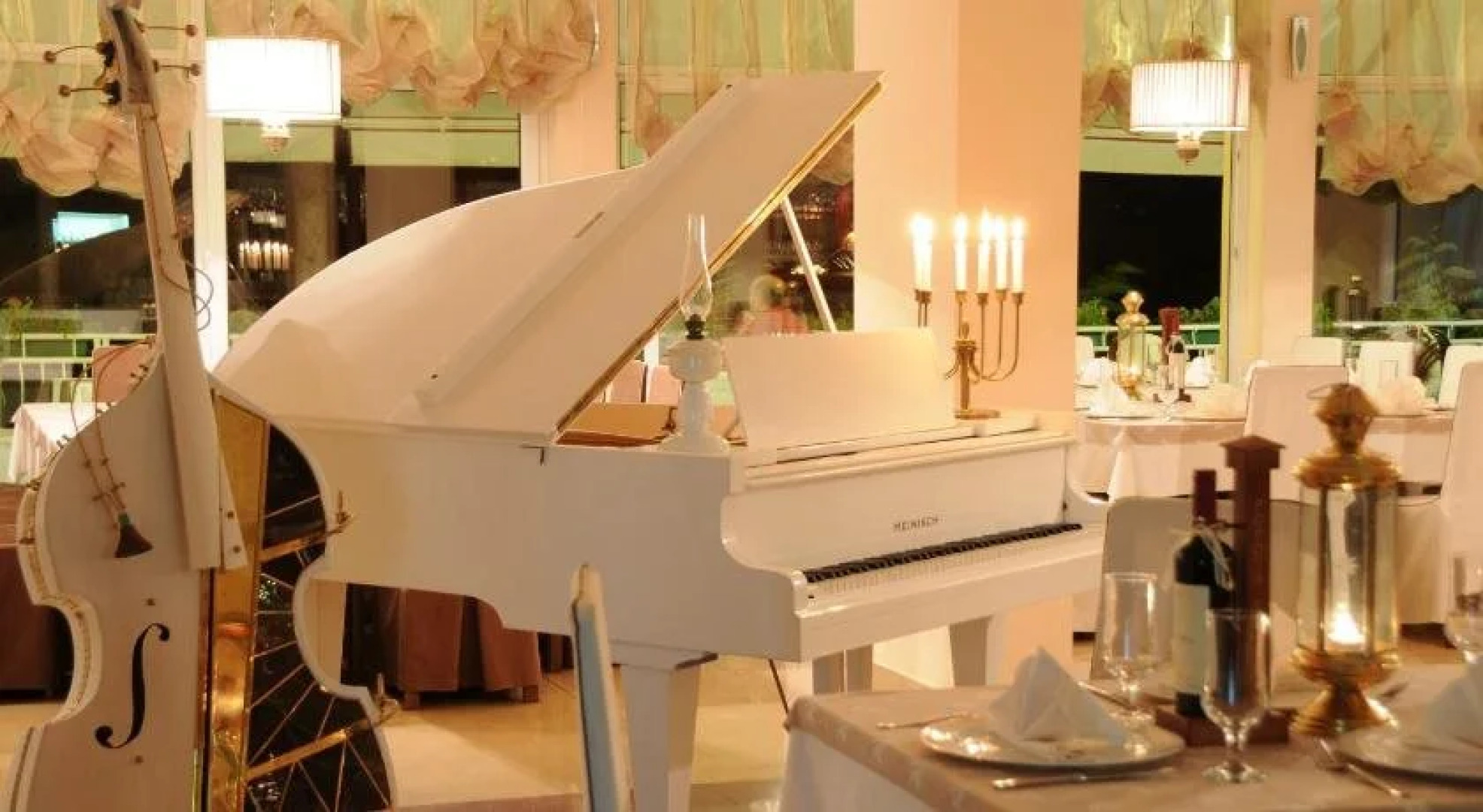 Hotel Belvedere Ohrid