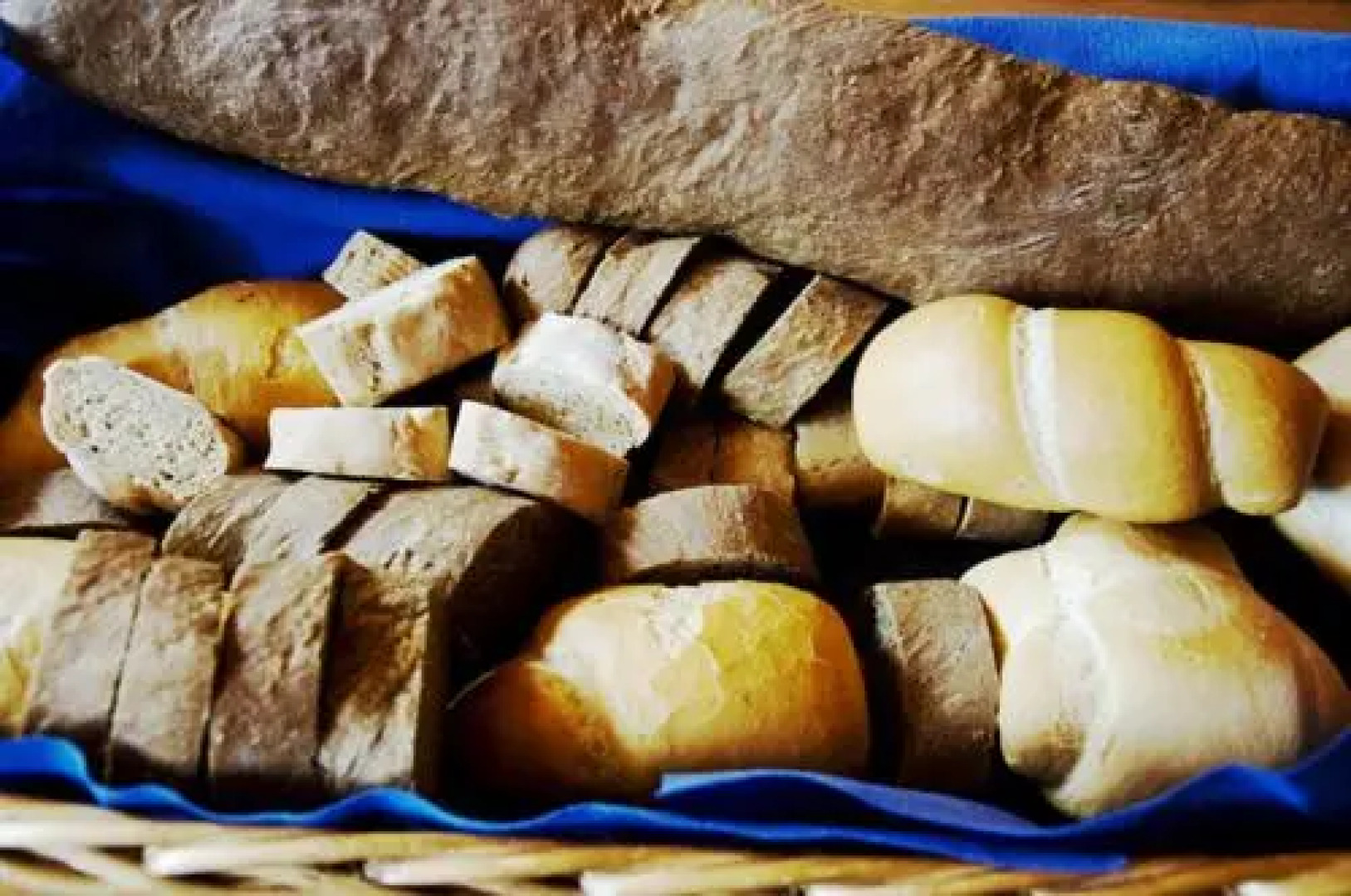 Rifugio Lago Nambino